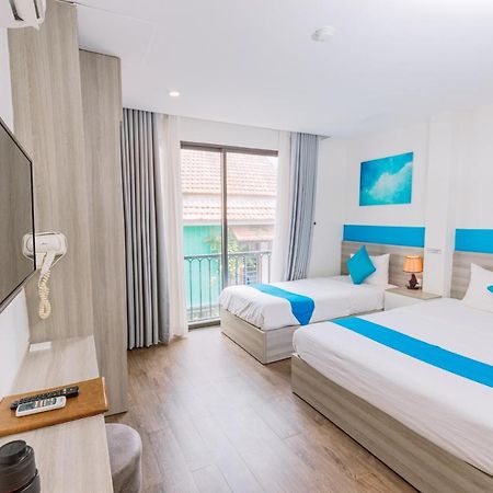 To Vo Hostel 2 - 후에 외부 사진