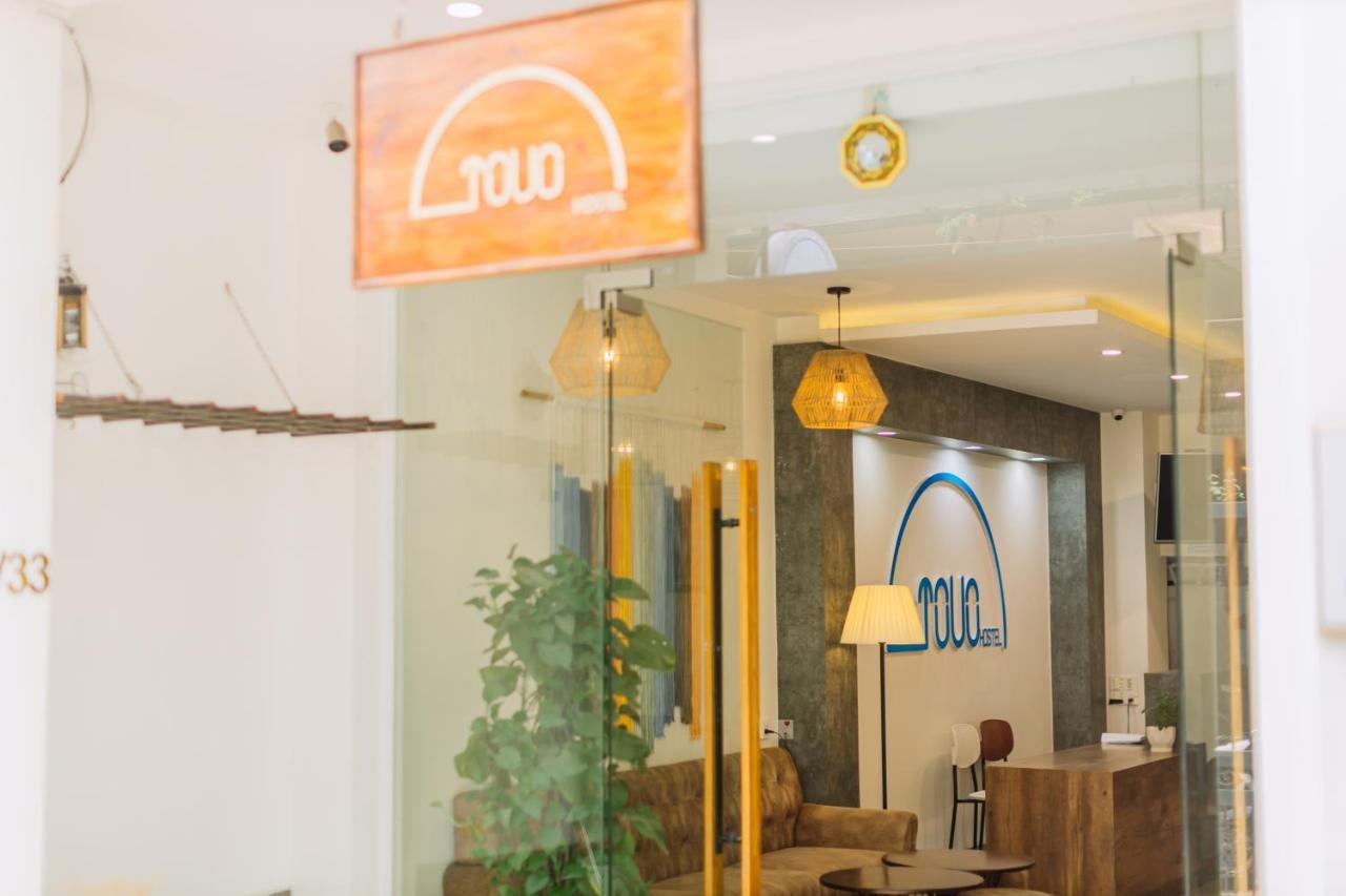 To Vo Hostel 2 - 후에 외부 사진