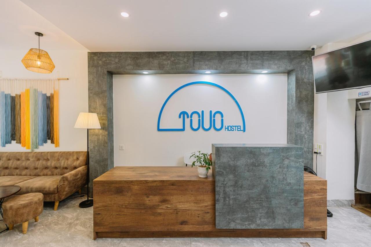 To Vo Hostel 2 - 후에 외부 사진