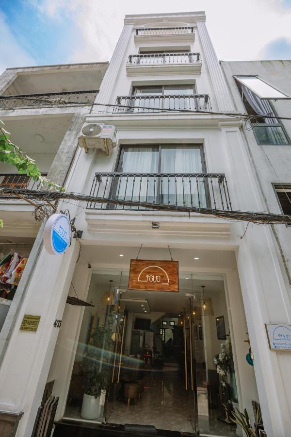 To Vo Hostel 2 - 후에 외부 사진