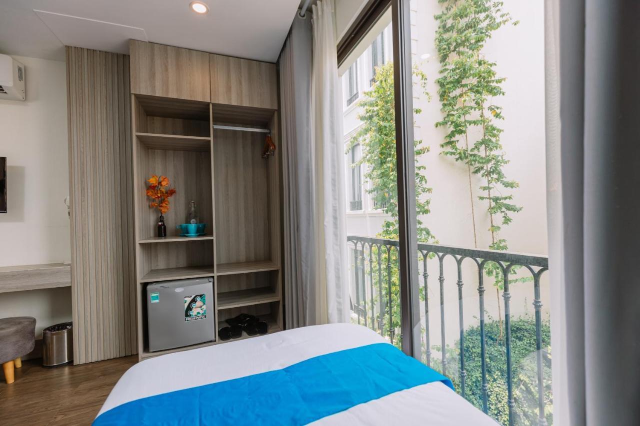To Vo Hostel 2 - 후에 외부 사진