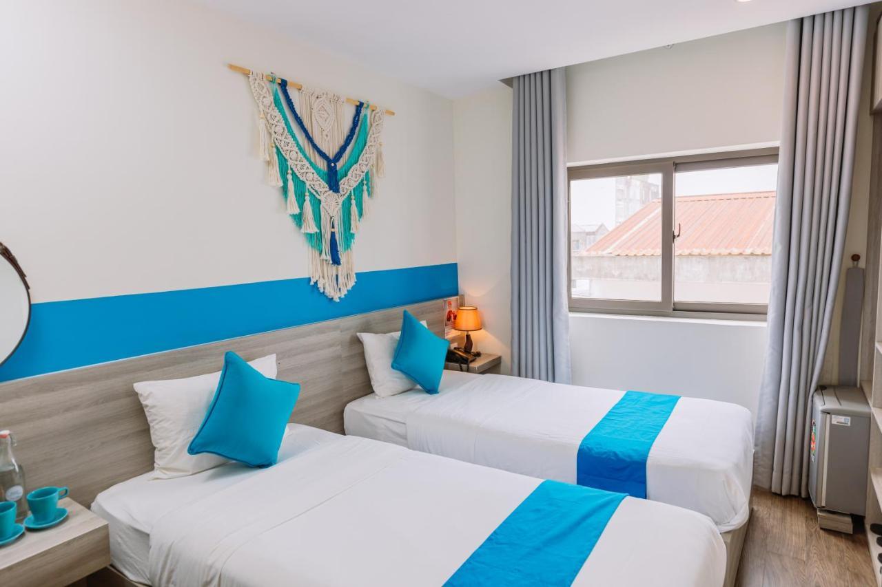 To Vo Hostel 2 - 후에 외부 사진