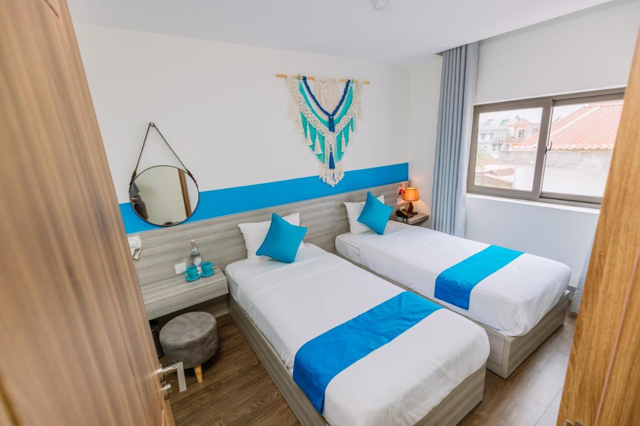 To Vo Hostel 2 - 후에 외부 사진