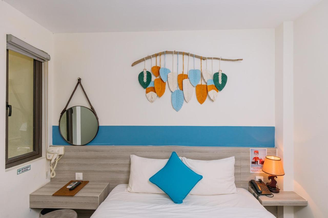 To Vo Hostel 2 - 후에 외부 사진