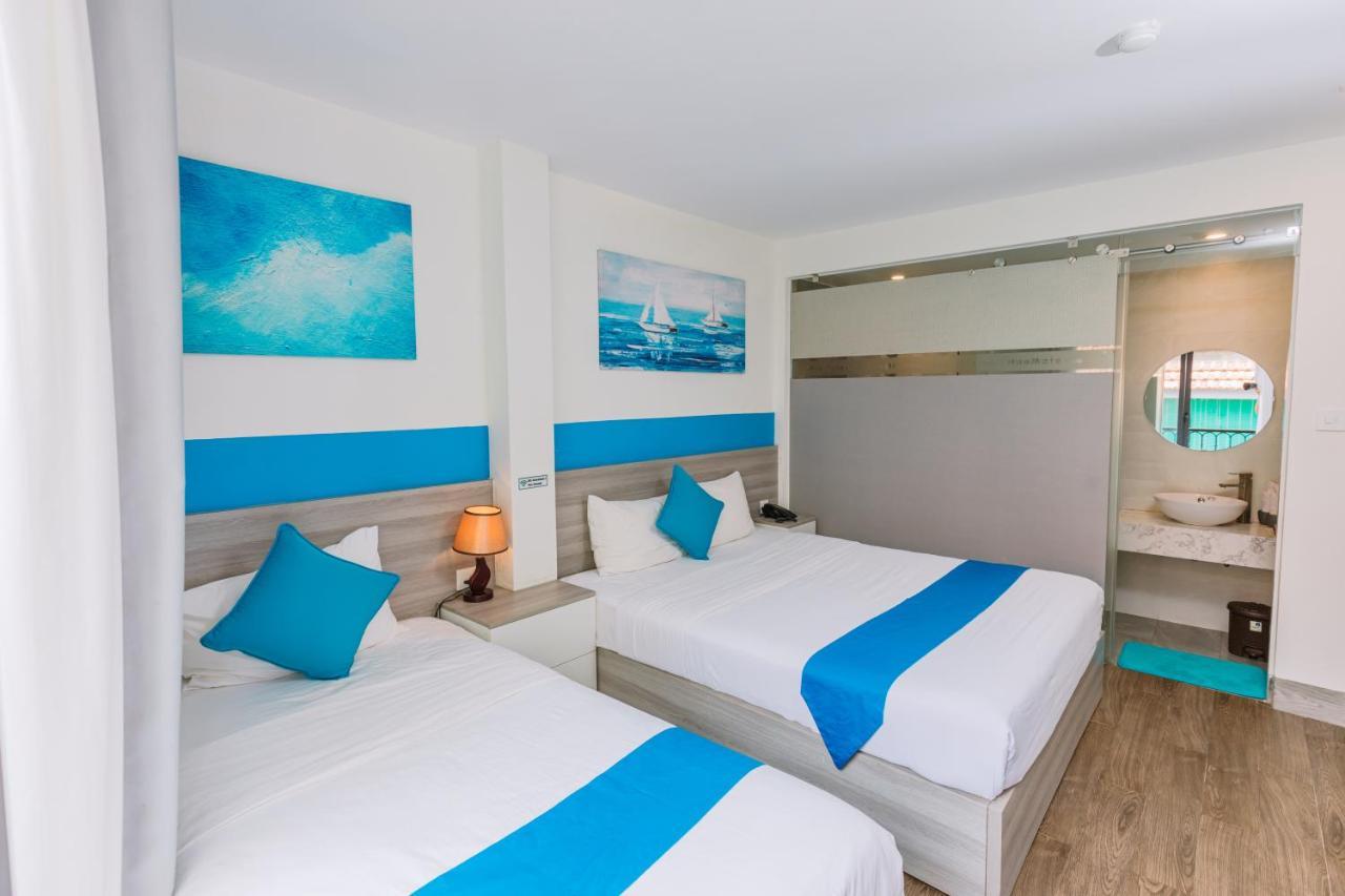 To Vo Hostel 2 - 후에 외부 사진
