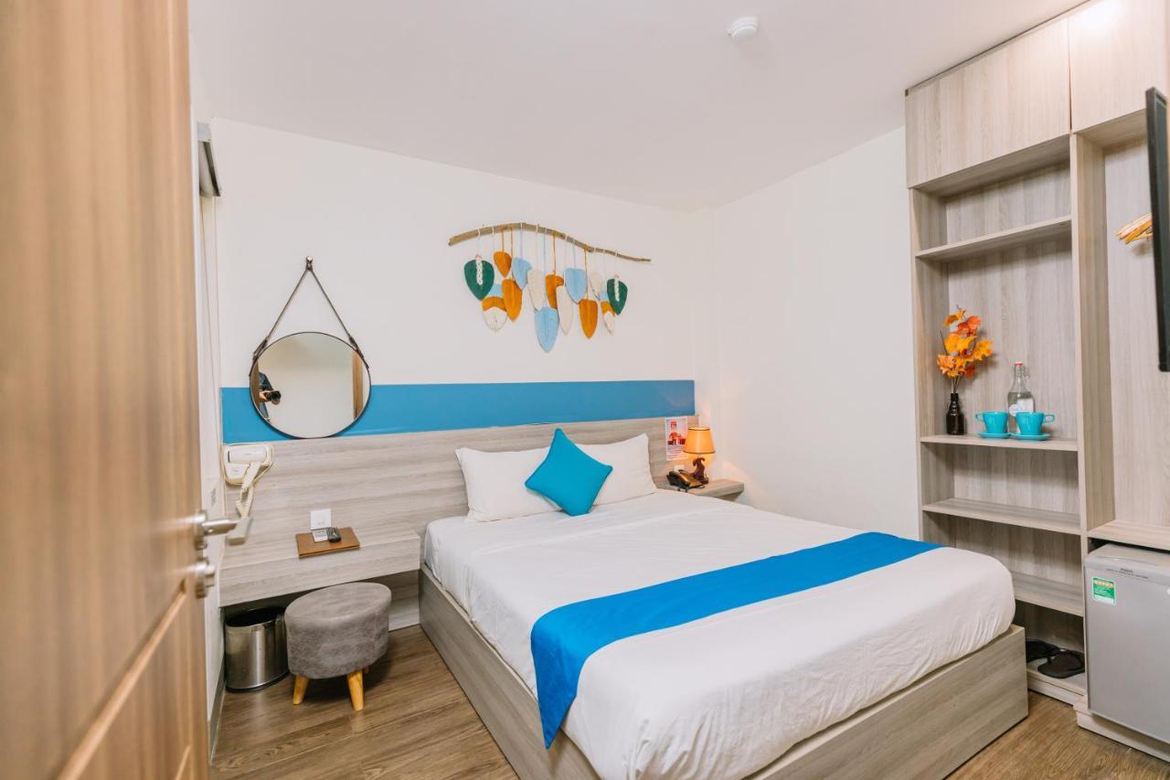To Vo Hostel 2 - 후에 외부 사진